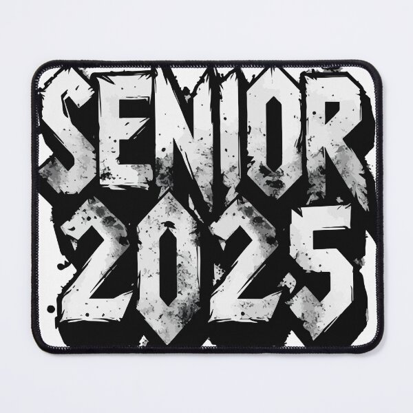 Item preview, Senior 2025  Graduation - Class of 2025 Graduate College Senior designed and sold by Art-by-Mist.