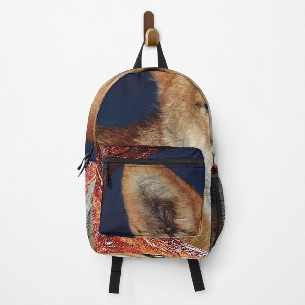Item preview, Australian Dingo Fraser Island KGari designed and sold by Gotcha29.