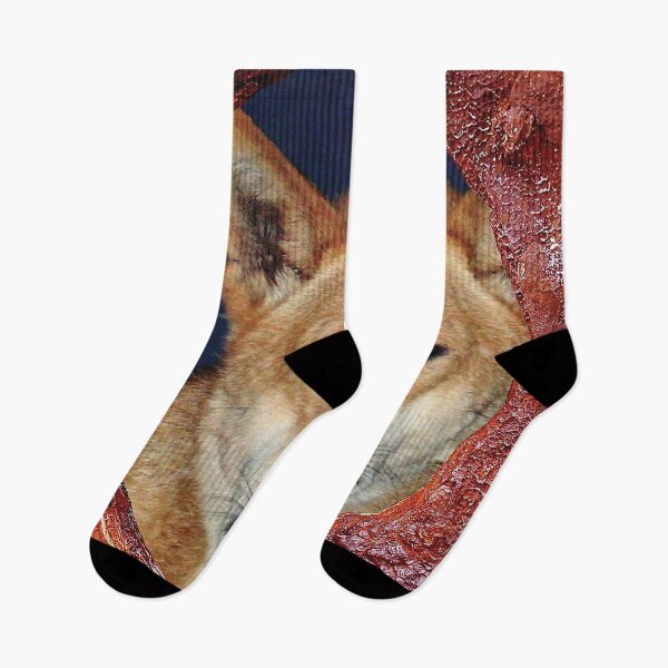 Item preview, Australian Dingo Fraser Island KGari designed and sold by Gotcha29.