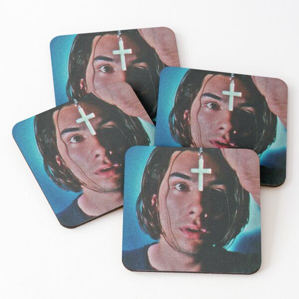 Item preview, nowhere gregg araki james duval designed and sold by N3gativeFrid4y.