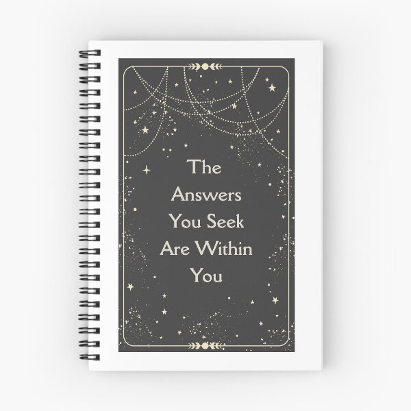 Item preview, Tarot Answers designed and sold by spunkie-.