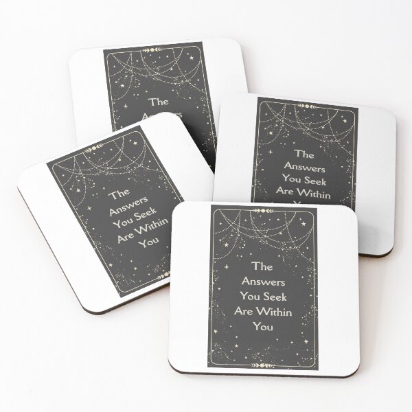 Item preview, Tarot Answers designed and sold by spunkie-.