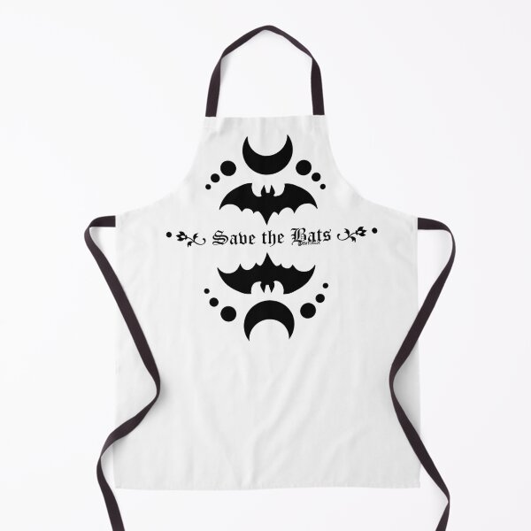 Item preview, Save the Bats  designed and sold by Bat13SJx.