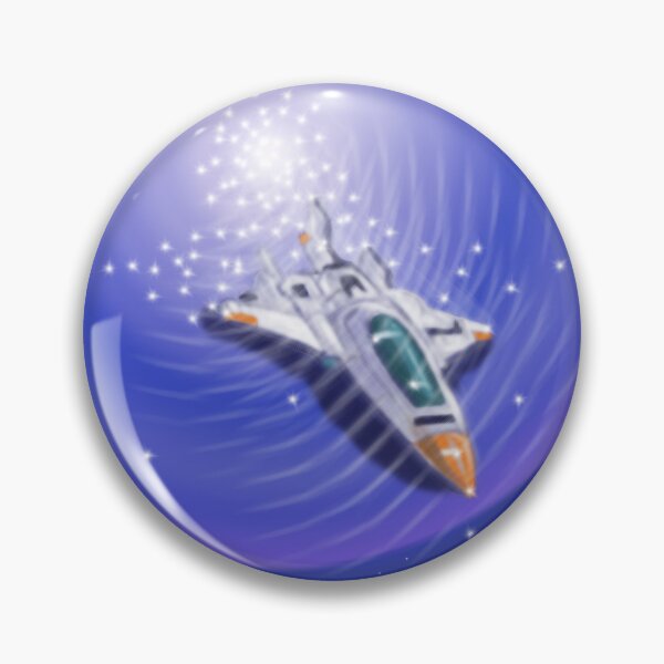 Item preview, Vortex Commander designed and sold by ATERPEA.