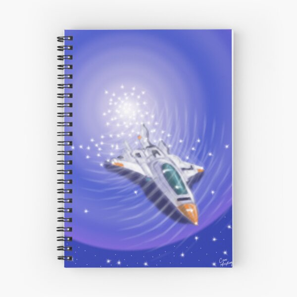 Item preview, Vortex Commander designed and sold by ATERPEA.