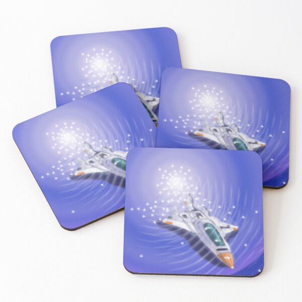 Item preview, Vortex Commander designed and sold by ATERPEA.