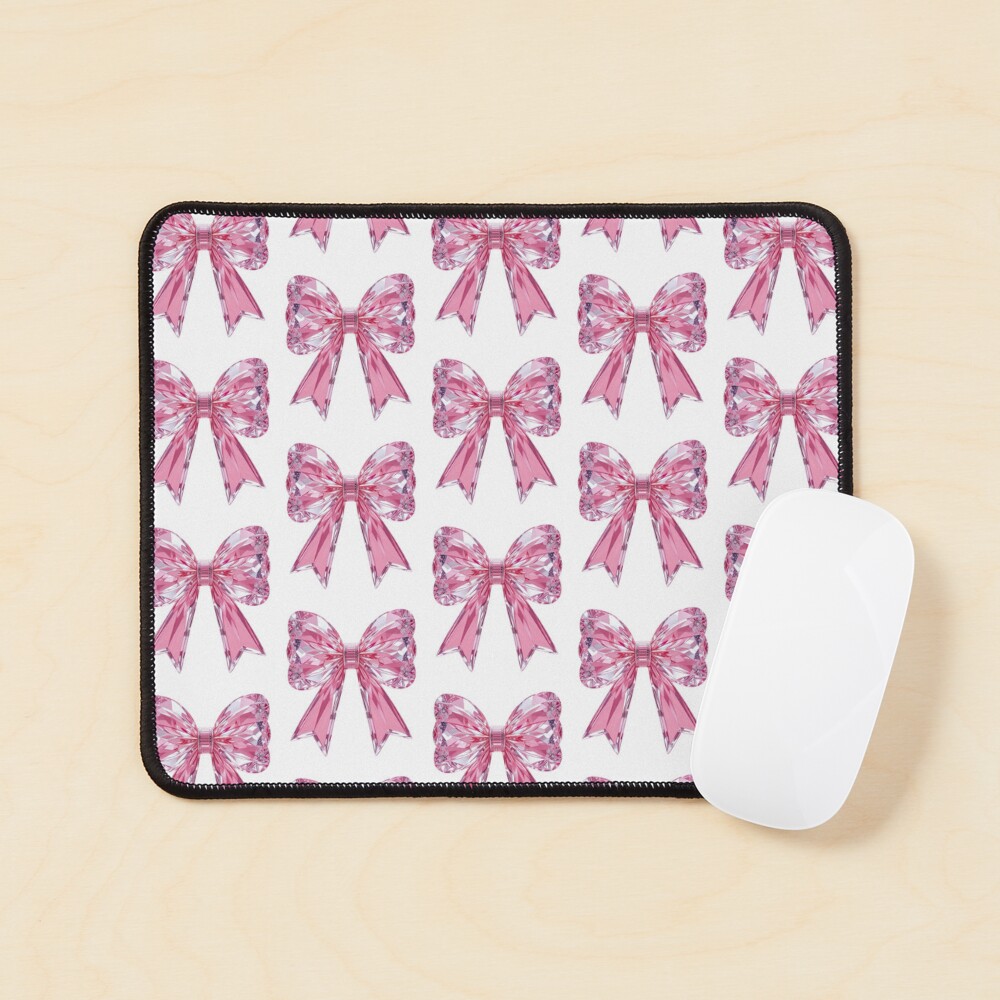 Item preview, Mouse Pad designed and sold by bitebackco.