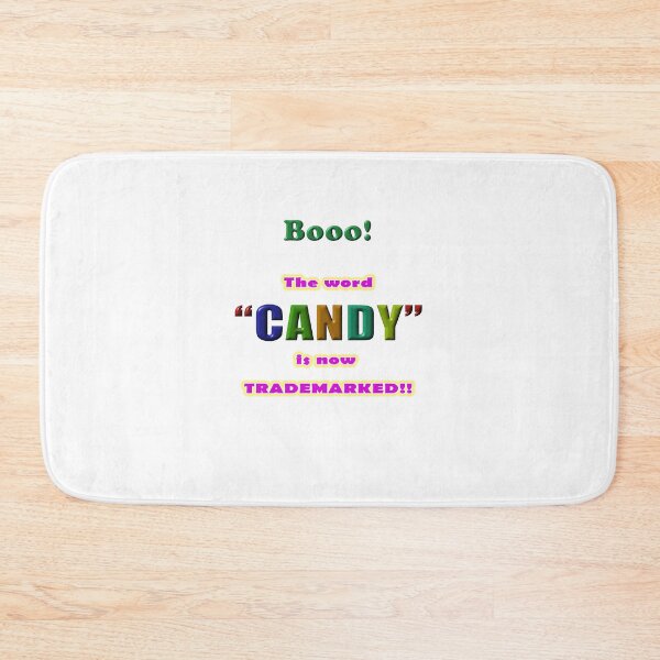 Item preview, Candy - The Sweetest Trademark designed and sold by nhk999.