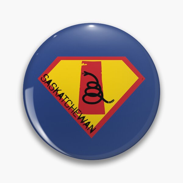 Item preview, SASKATCHEWANIAN SHIELD - Freedom Is The Superpower - Modern Gadsden Snake Flag - Dont Tread On Me SUPERHERO SASKATCHEWAN spellout design designed and sold by pelagio.