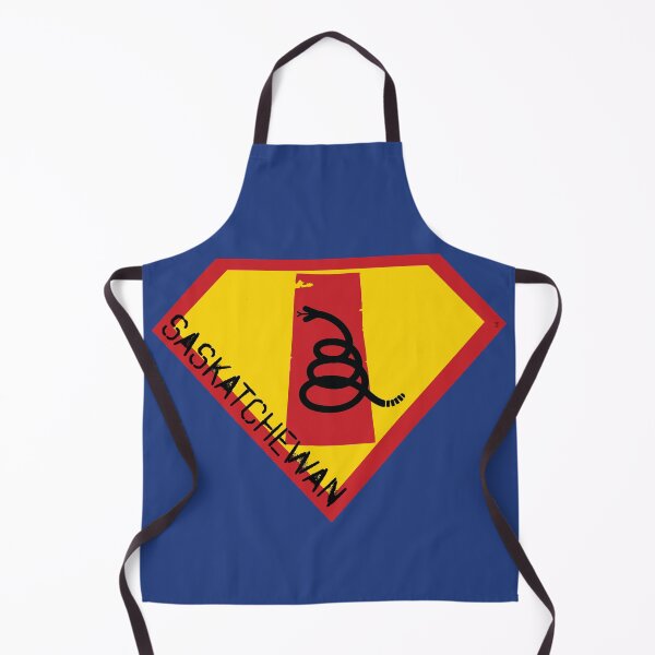 Item preview, SASKATCHEWANIAN SHIELD - Freedom Is The Superpower - Modern Gadsden Snake Flag - Dont Tread On Me SUPERHERO SASKATCHEWAN spellout design designed and sold by pelagio.