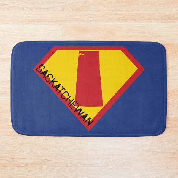 Item preview, SASKATCHEWANIAN SHIELD  - Freedom Is The Superpower - SUPERHERO SASKATCHEWAN spellout design designed and sold by pelagio.