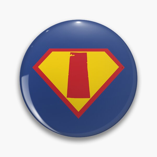 Item preview, SASKATCHEWANIAN  SHIELD - Freedom Is The Superpower -   SUPERHERO SASKATCHEWAN design designed and sold by pelagio.