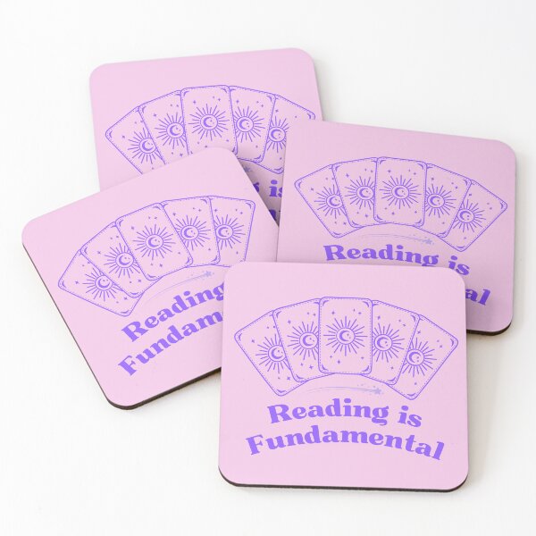 Item preview, Reading is Fundamental designed and sold by spunkie-.
