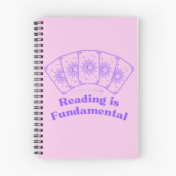 Item preview, Reading is Fundamental designed and sold by spunkie-.