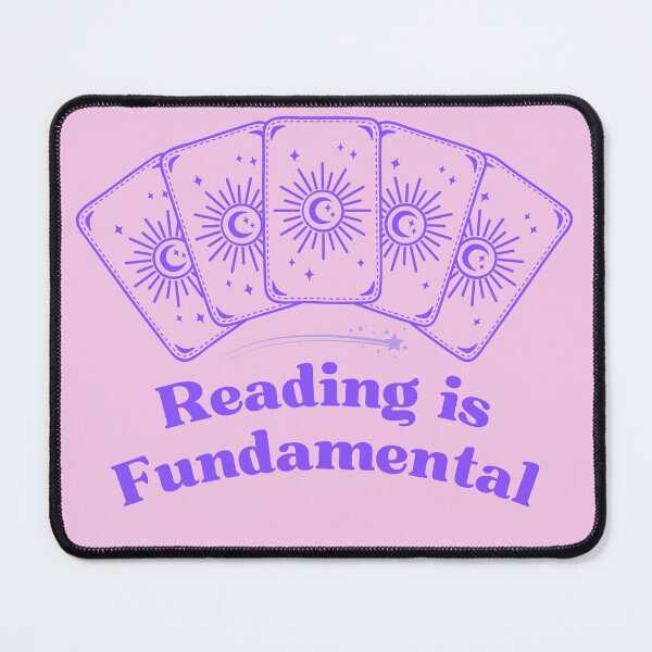 Item preview, Reading is Fundamental designed and sold by spunkie-.