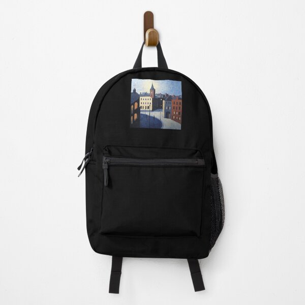 Item preview, Leeds | Post-impressionist painting style designed and sold by ComicsFactory.