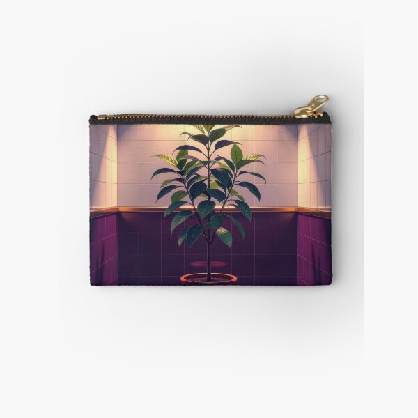 Item preview, Divided Ficus designed and sold by HabitableMoons.