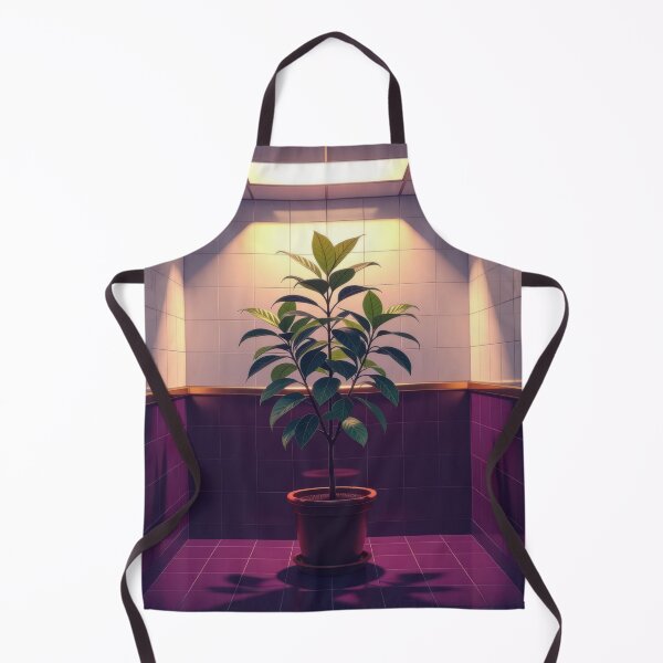 Item preview, Divided Ficus designed and sold by HabitableMoons.