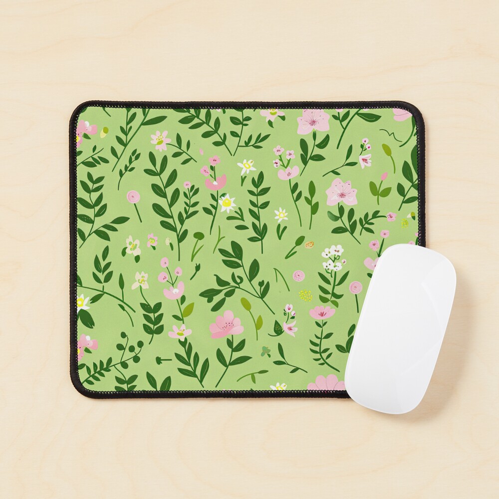 Item preview, Mouse Pad designed and sold by YourPrettyHome.