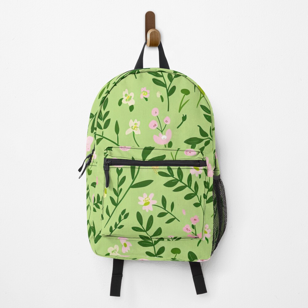 Item preview, Backpack designed and sold by YourPrettyHome.