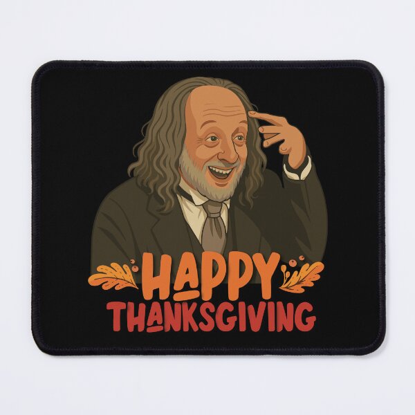 Item preview, Happy Thanksgiving meme from Hanson - Scary Movie designed and sold by matheusrockx.