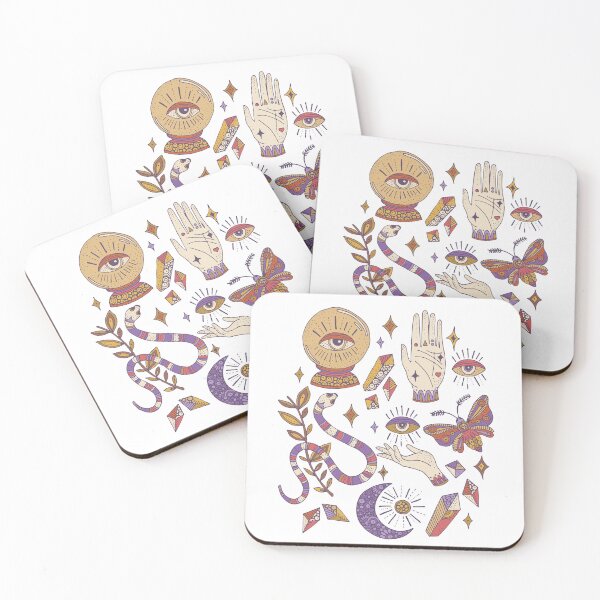Item preview, Mystic Whimsy designed and sold by Valentina Harper.