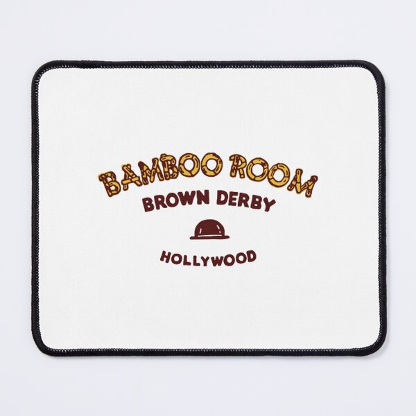 Item preview, Vintage Bamboo Room - Hollywood designed and sold by QuayTradingCo.