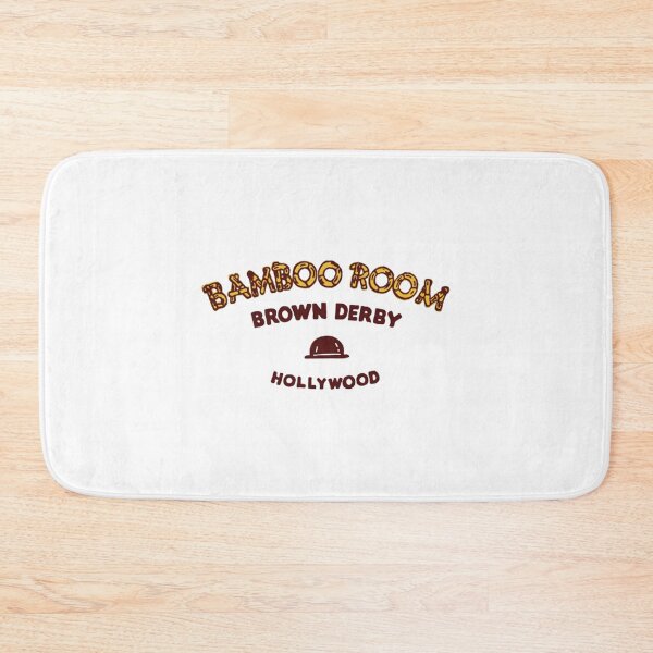 Item preview, Vintage Bamboo Room - Hollywood designed and sold by QuayTradingCo.
