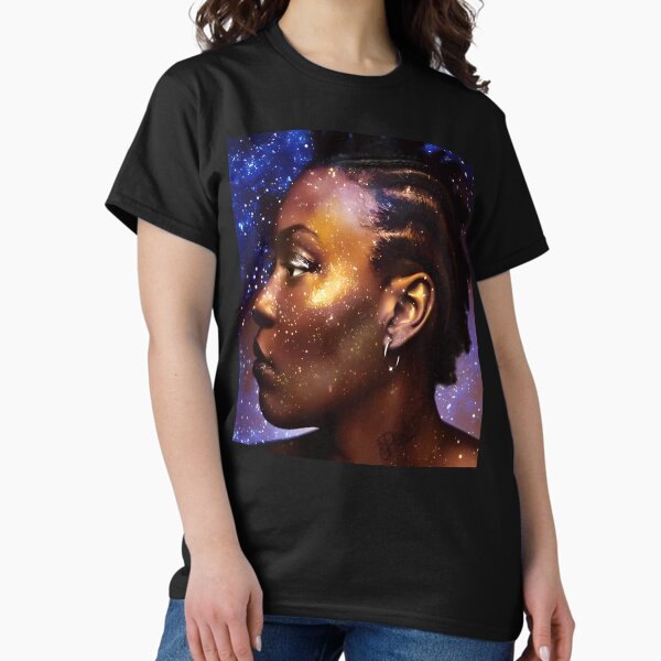 Item preview, Meshell Ndegeocello designed and sold by AsminoAQuties.