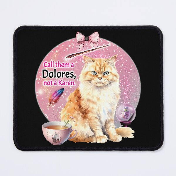 Item preview, Dolores, not Karen designed and sold by Karen Wood.