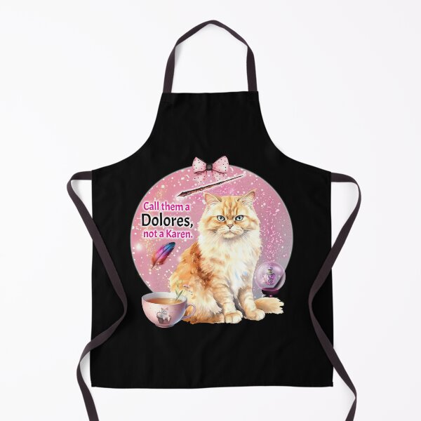 Item preview, Dolores, not Karen designed and sold by Karen Wood.