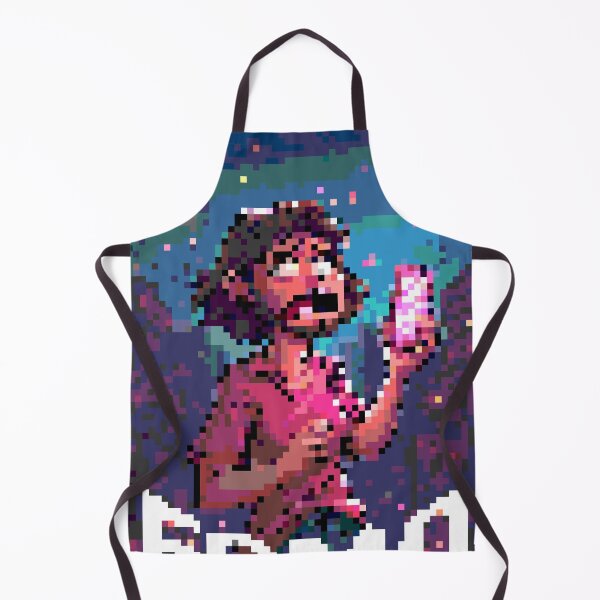 Item preview, FOMO designed and sold by PIX n' NICHE.