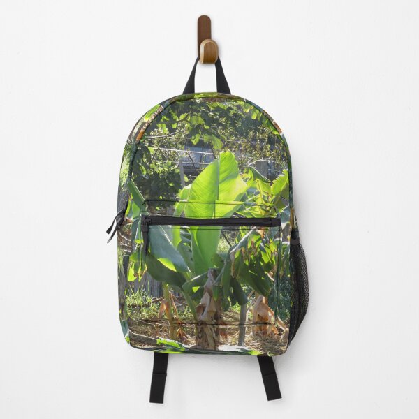 Item preview, Unfurling banana leaf designed and sold by greentiger1.