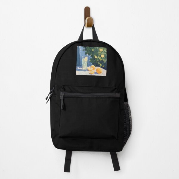 Item preview, Lemonade | Post-impressionist painting style designed and sold by ComicsFactory.