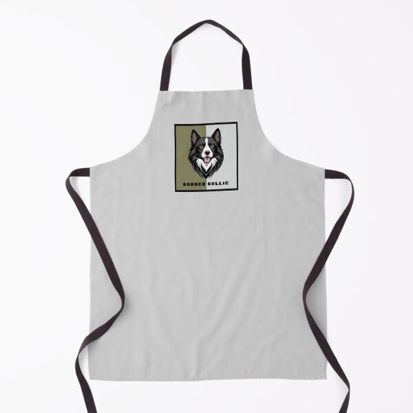 Item preview, Border Collie designed and sold by fetch-it-studio.