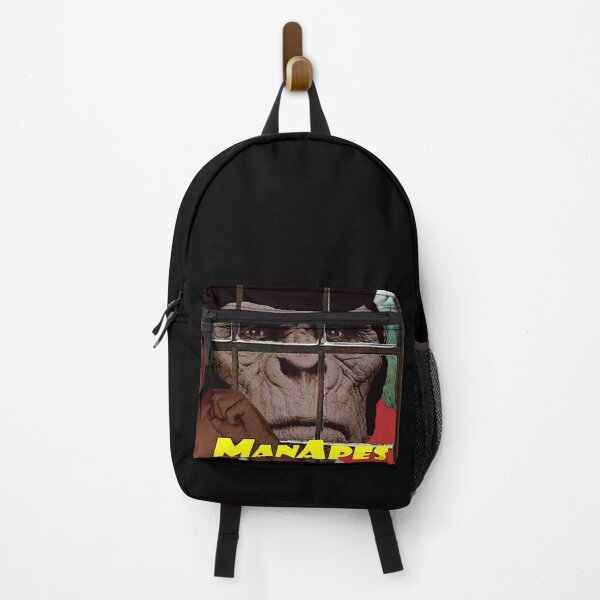 Item preview, Local Colorado Space Rock Artist The Man Apes Cover Art designed and sold by TheManApes.