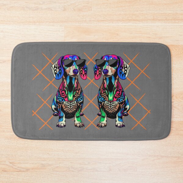 Item preview, Wild Dog designed and sold by Liz Redbrake.