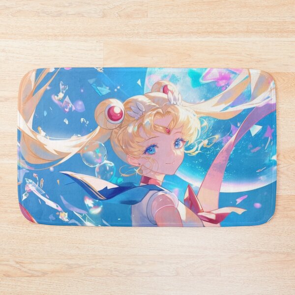 Item preview, Sailor Moon designed and sold by jinwooo.