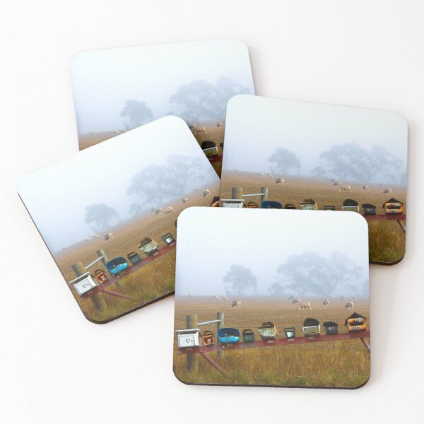 Item preview, MAILBOXES designed and sold by Asoka.