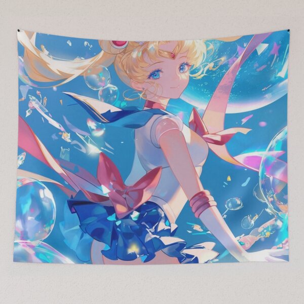 Item preview, Sailor Moon designed and sold by jinwooo.