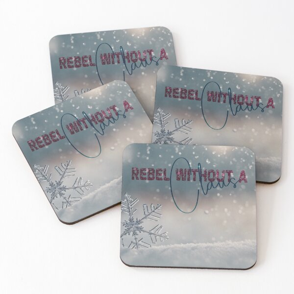 Item preview, Snowflake Rebel designed and sold by MayRahTee.