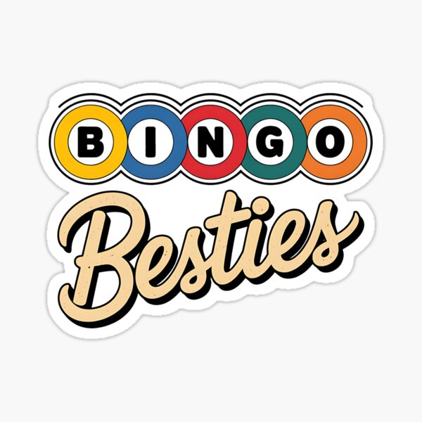 Item preview, Bingo Buddy Gambling Besties Bingo Marker Blower Dauber designed and sold by BoriZ999.