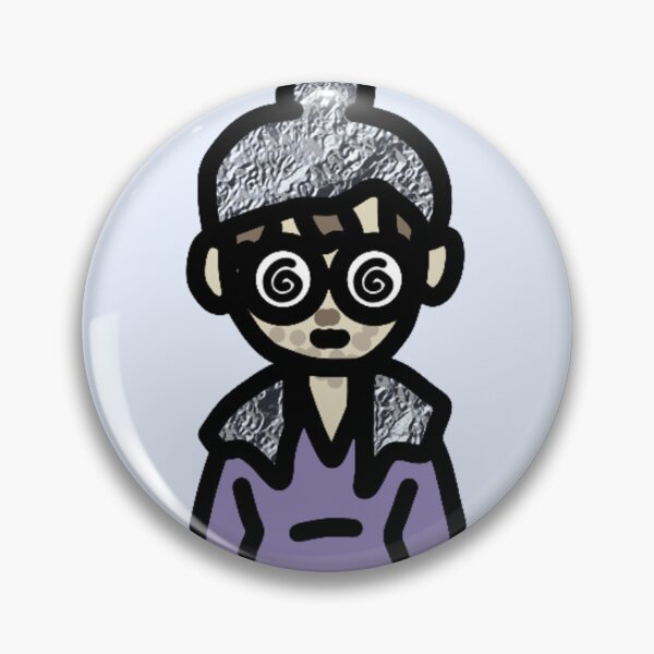 Item preview, Mr. Chadwick designed and sold by Happy Time Boredom.