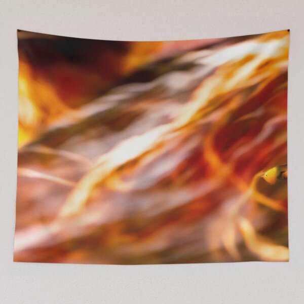 Item preview, Through the Flame designed and sold by OlgaStudio.