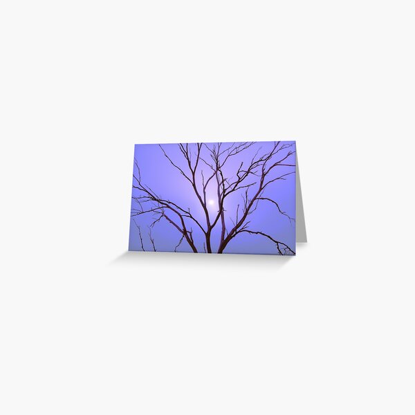 Item preview, FOGGY MORNING designed and sold by Asoka.