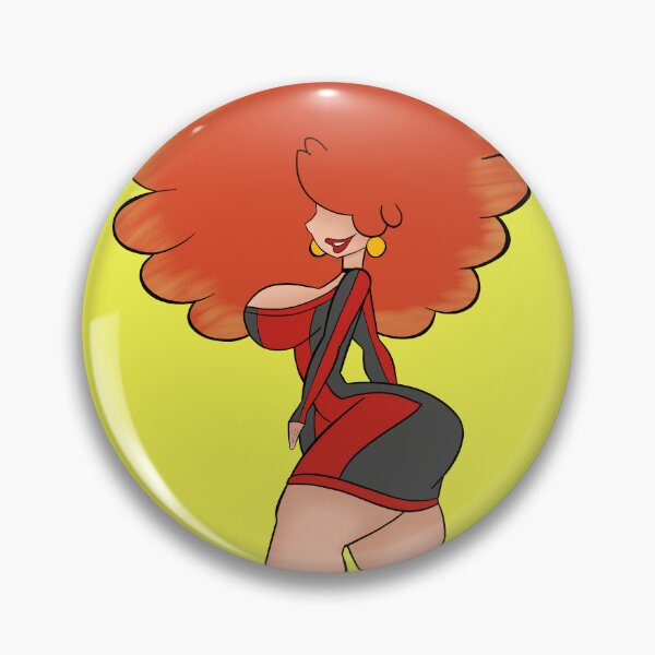 Item preview, Miss Bellum stroll designed and sold by Fanartz.