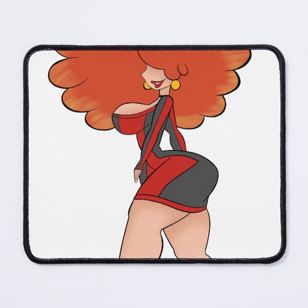 Item preview, Miss Bellum stroll designed and sold by Fanartz.