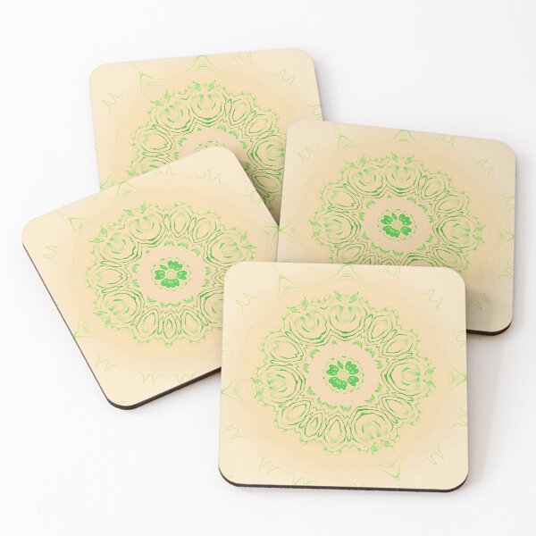 Item preview, Mandalas Sencillas (By ElitebyElise) designed and sold by ElitebyElise.