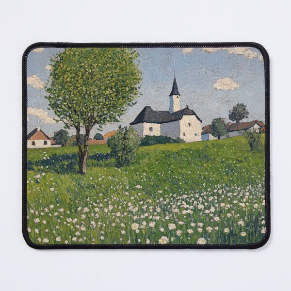 Item preview, Leonhard Euler | Post-impressionist painting style designed and sold by ComicsFactory.