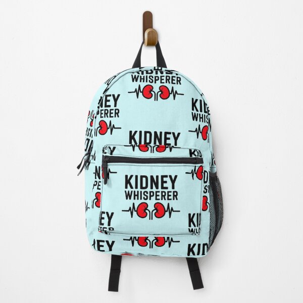Item preview, Kidney Whisperer Funny Nephrology Nurse Technology Dialysis designed and sold by Nzgiftsandmore.
